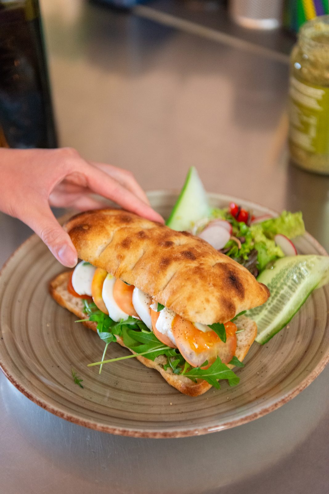 Sandwiches